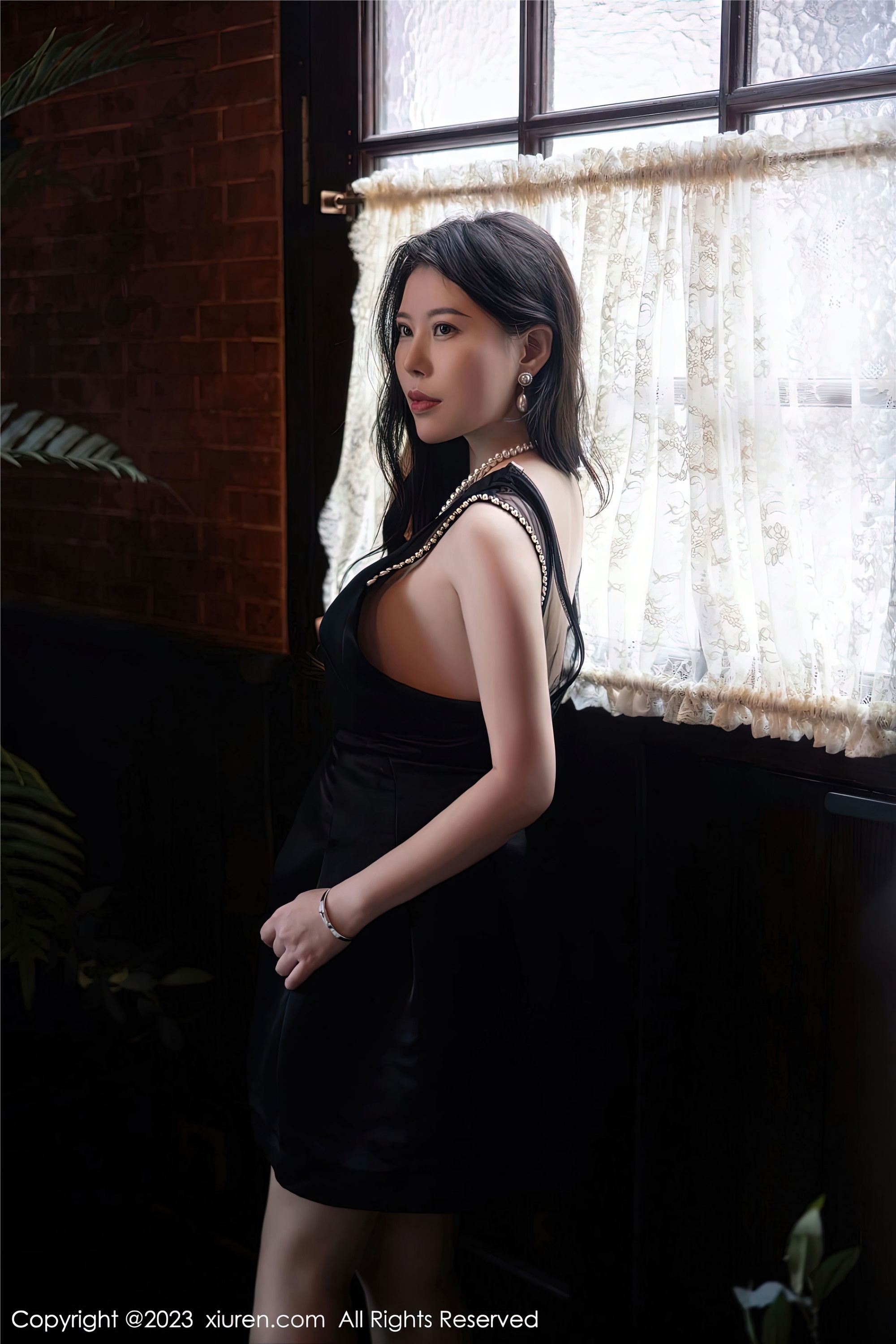 Xiuren秀人网 2023.01.05 NO.6089 白茹雪